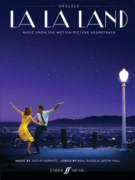 la la land songbook|La La Land .